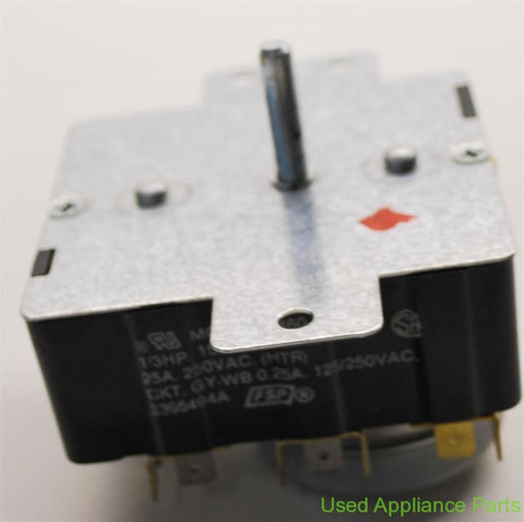 Genuine OEM KENMORE Dryer Timer 3395494A FSP