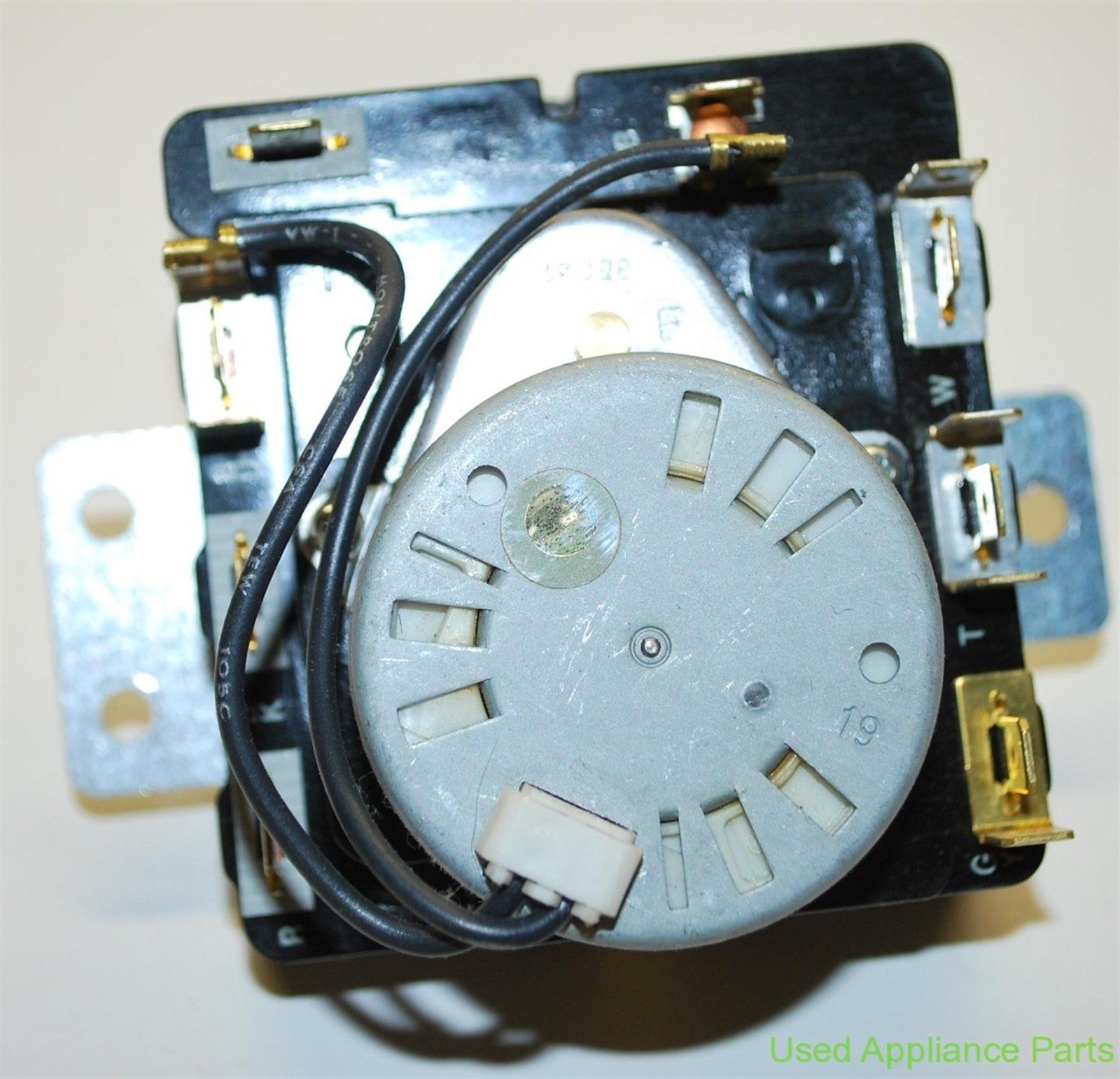 Genuine OEM KENMORE Dryer Timer 3395494A FSP