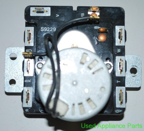 Genuine OEM KENMORE Dryer Timer 3390701 B 3398194 AP3097579 FSP