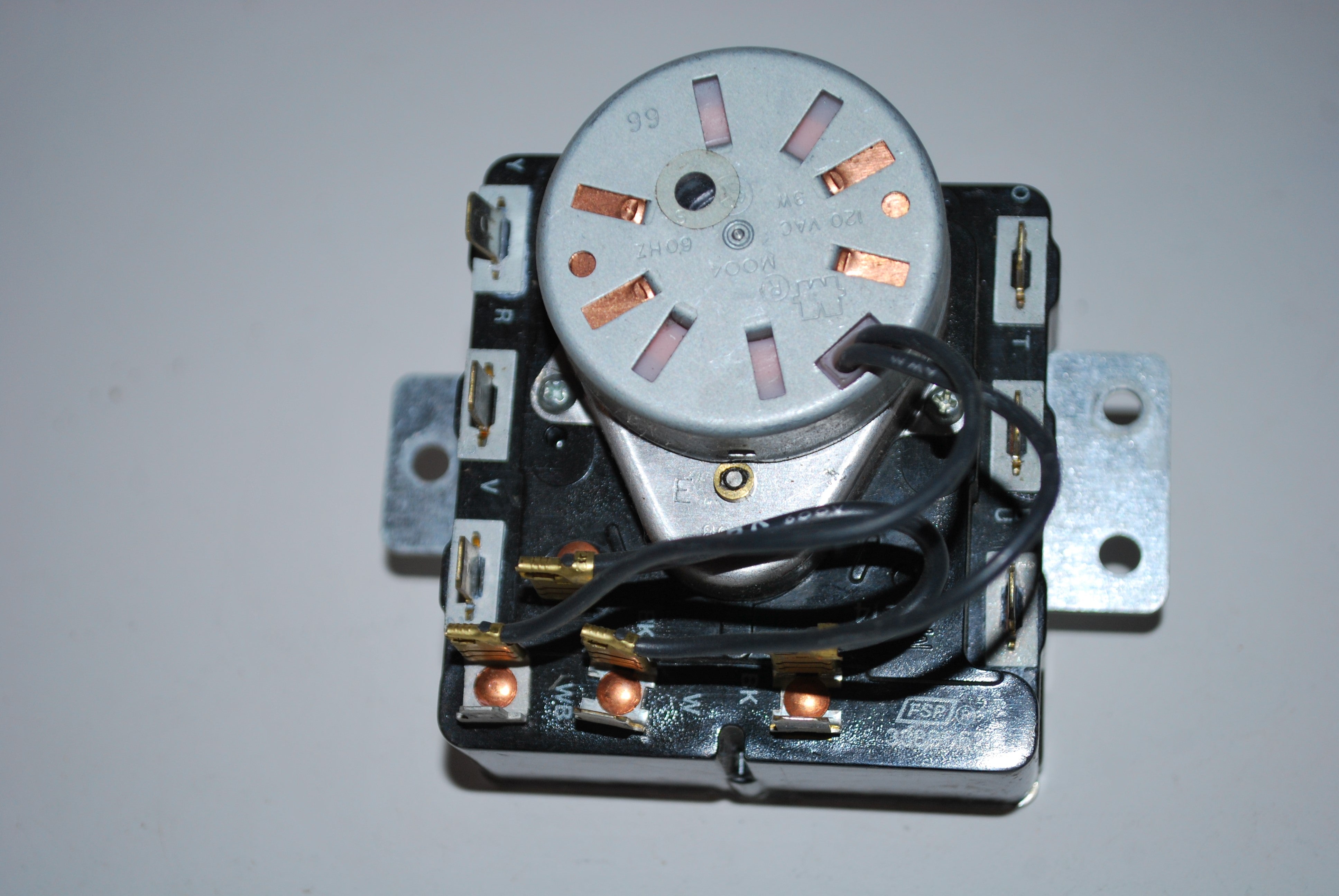 Genuine OEM Kenmore Dryer Timer