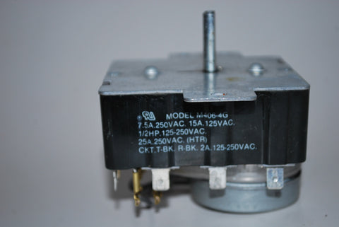 Genuine OEM Kenmore Dryer Timer