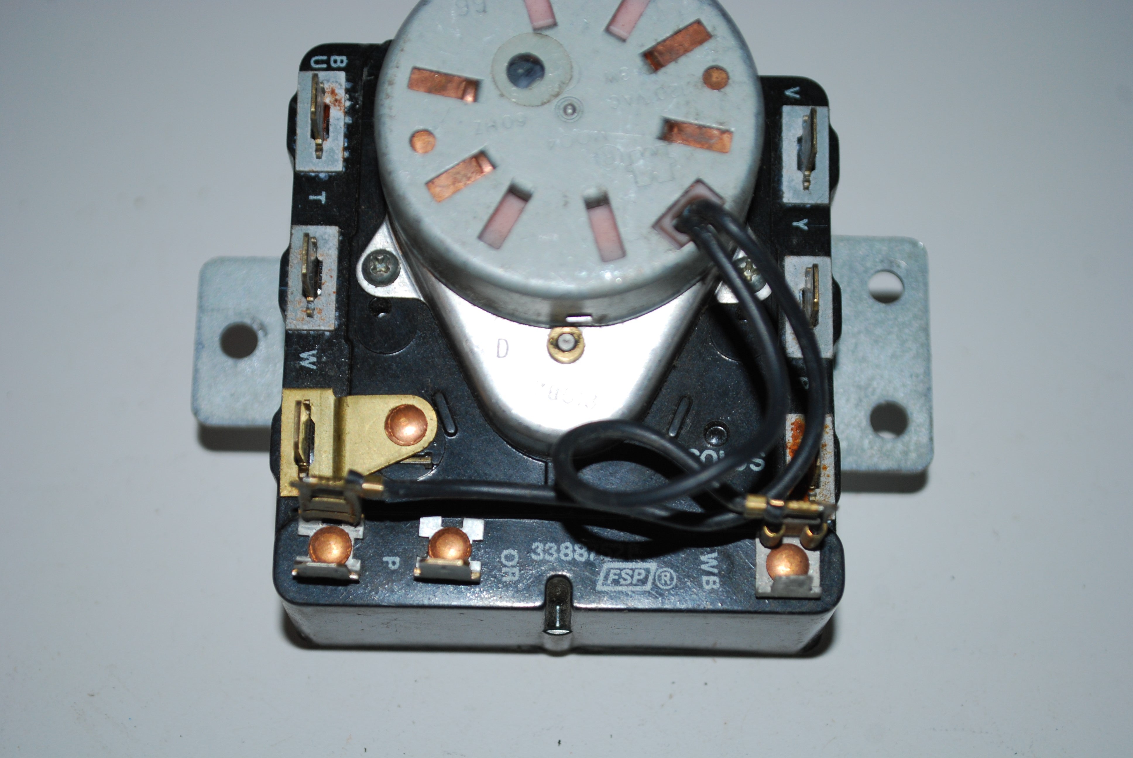 Genuine OEM KENMORE Dryer Timer 3388752E or 3388752 E 3388752 AP3097296 FSP