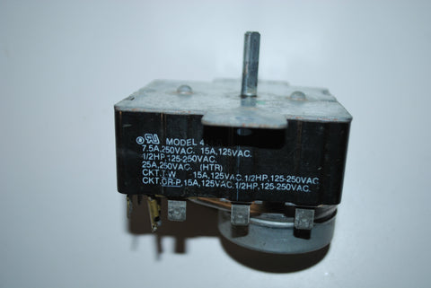 Genuine OEM KENMORE Dryer Timer 3388752E or 3388752 E 3388752 AP3097296 FSP