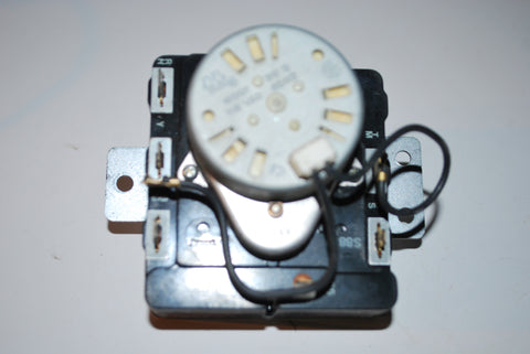 Genuine OEM KENMORE Dryer Timer 3387116A  or 3387116 A 3387127 AP3097199 FSP