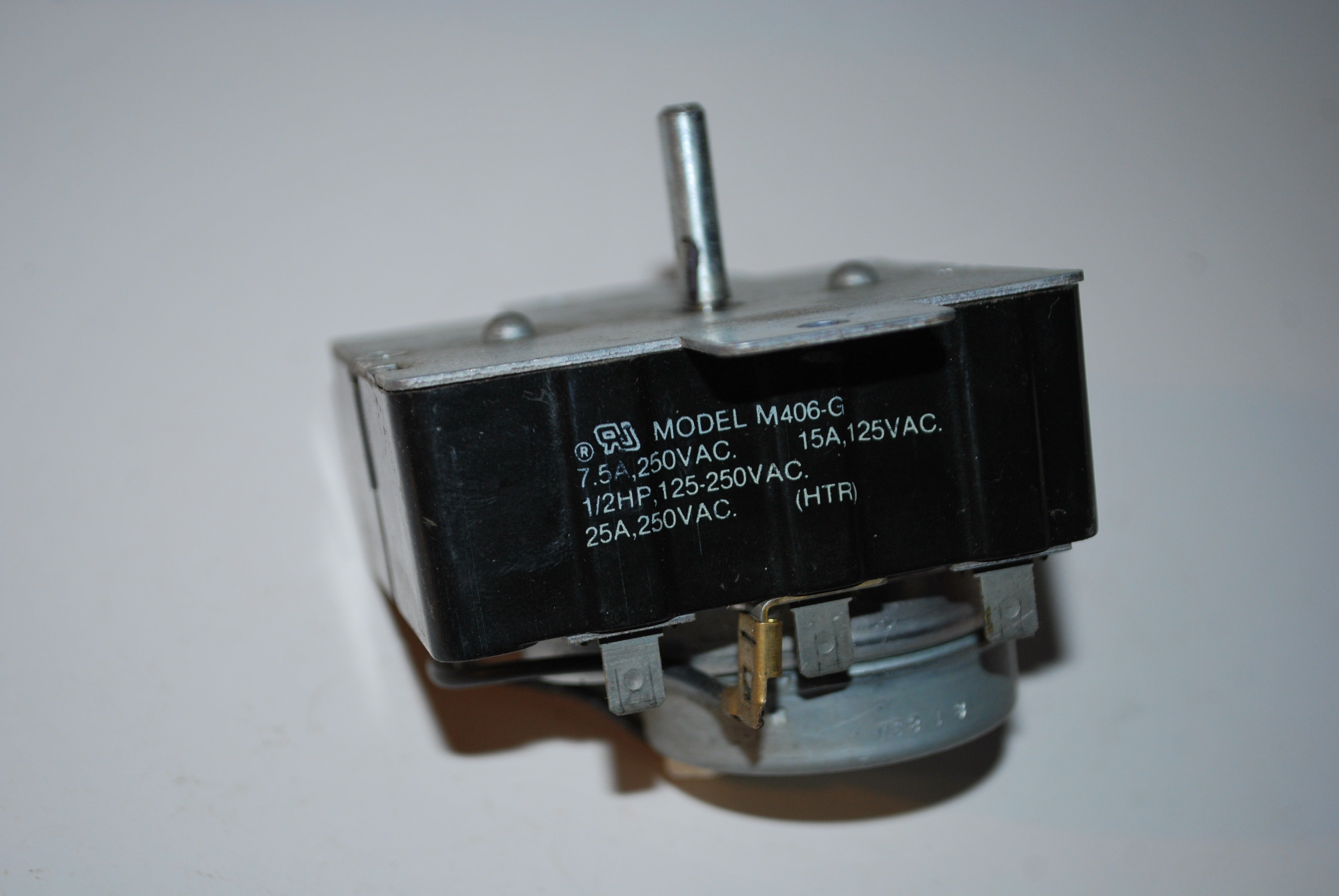 Genuine OEM KENMORE Dryer Timer 3387116A  or 3387116 A 3387127 AP3097199 FSP