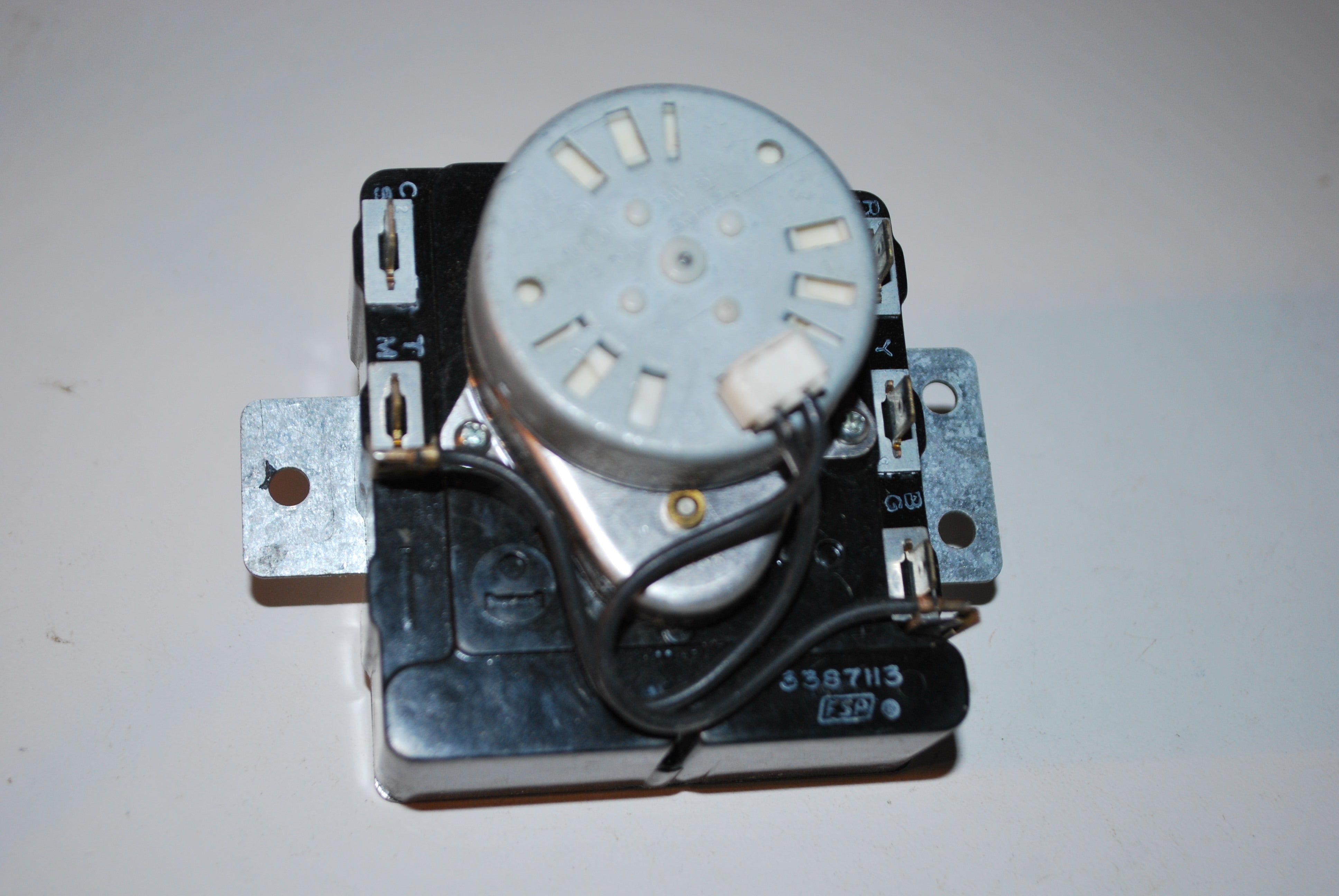 Genuine OEM KENMORE Dryer Timer 3387113  AP3097199 FSP