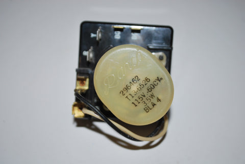 Genuine OEM KENMORE Dryer Timer 296462 347799 AP3155657 FSP