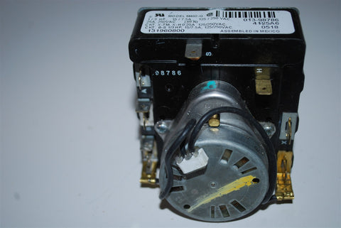 Genuine OEM KENMORE FRIGIDAIRE ELECTROLUX Dryer Timer 131960800 AP3212303 FSP