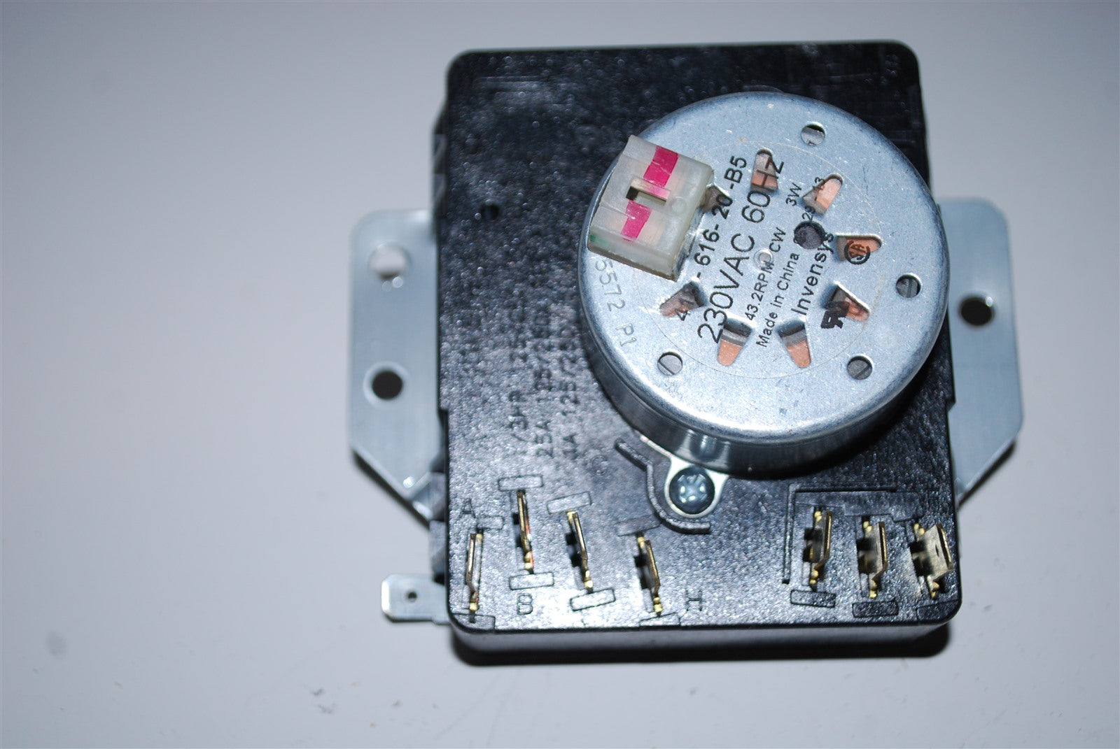 Genuine OEM KENMORE WHIRLPOOL Dryer Timer W10185976 AP4373097 FSP