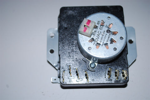 Genuine OEM KENMORE WHIRLPOOL Dryer Timer W10185976 AP4373097 FSP