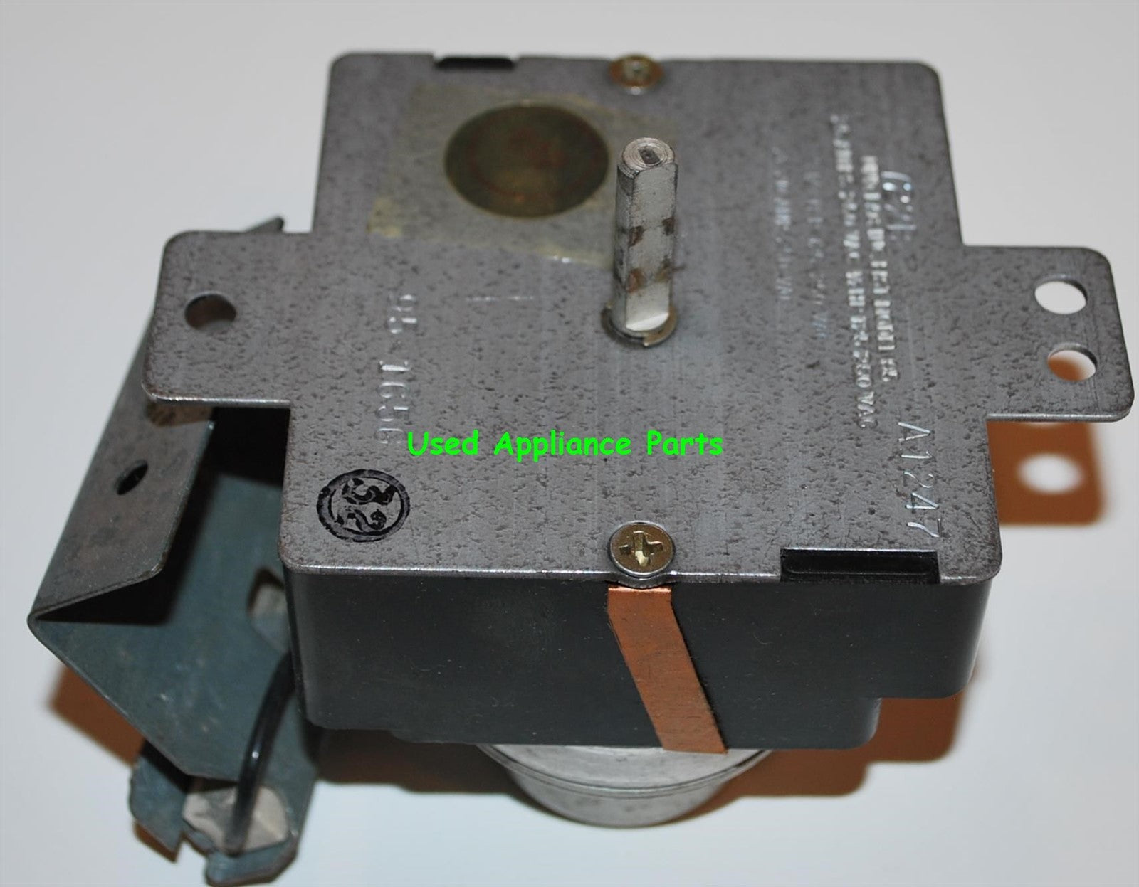 Genuine OEM Kenmore Whirlpool Dryer TImer 688070 FSP