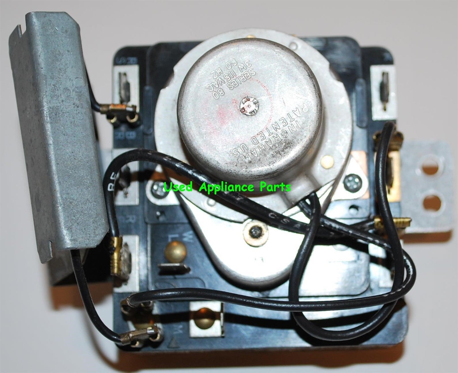 Genuine OEM Kenmore Whirlpool Dryer TImer 688070 FSP