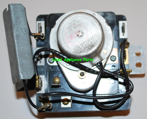 Genuine OEM Kenmore Whirlpool Dryer TImer 688070 FSP