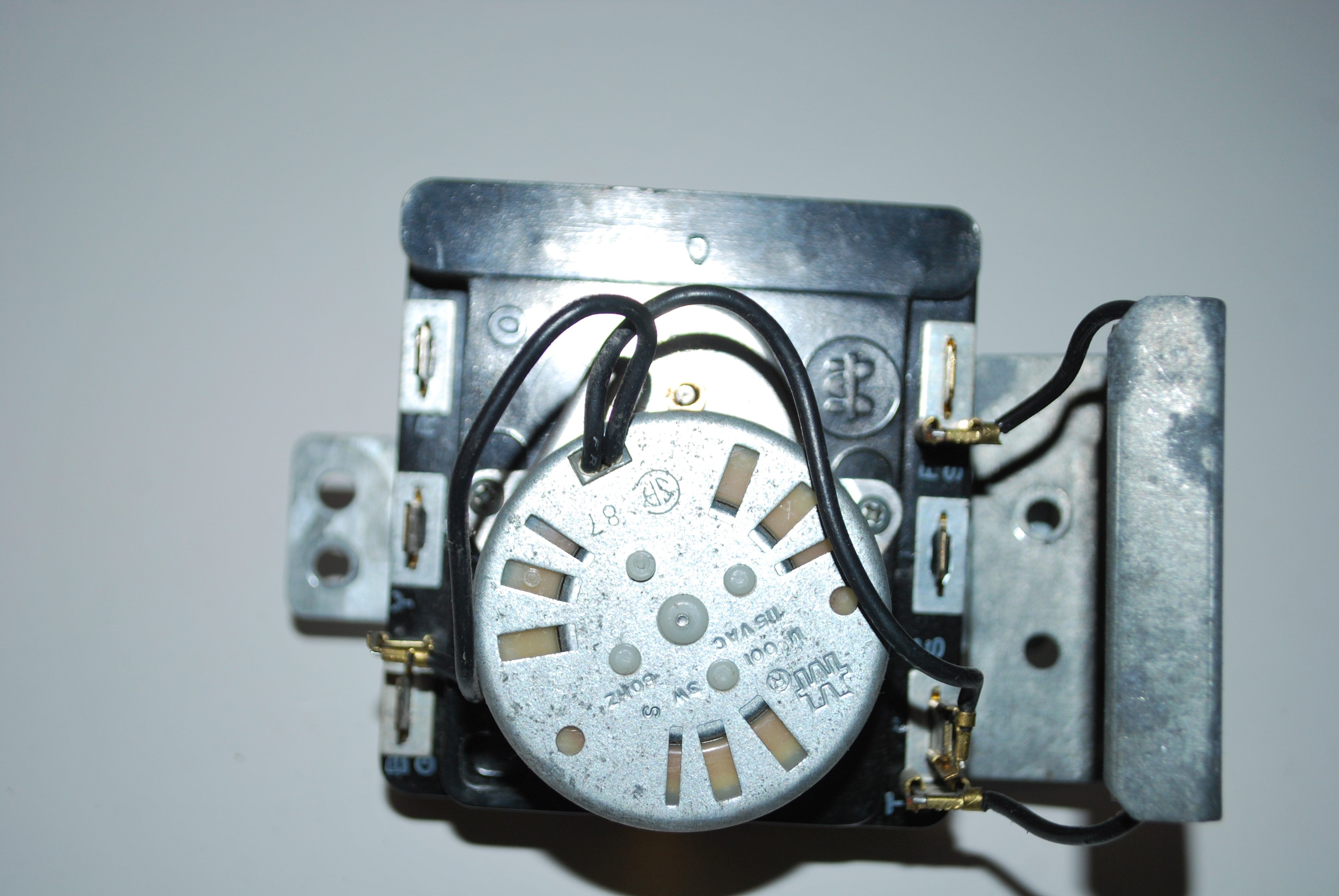 Genuine OEM Kenmore Whirlpool Dryer Timer