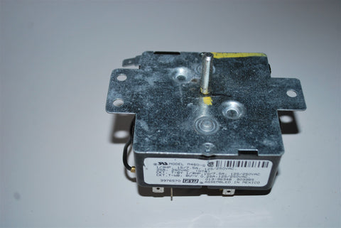 Genuine OEM KITCHENAID WHIRLPOOL Dryer Timer