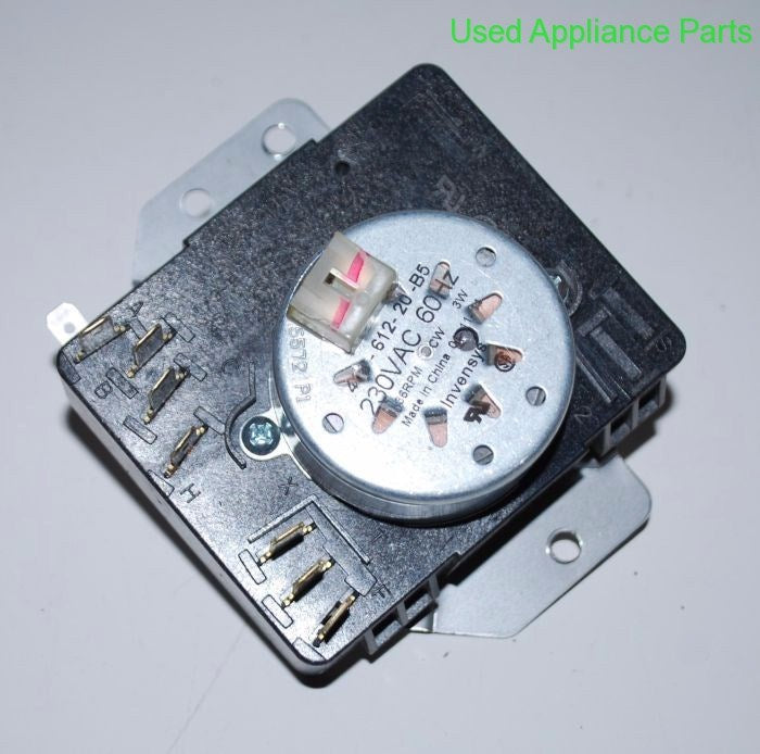 OEM ROPER WHIRLPOOL MAYTAG Dryer Timer W10185972 WPW10185972 AP6016537 FSP