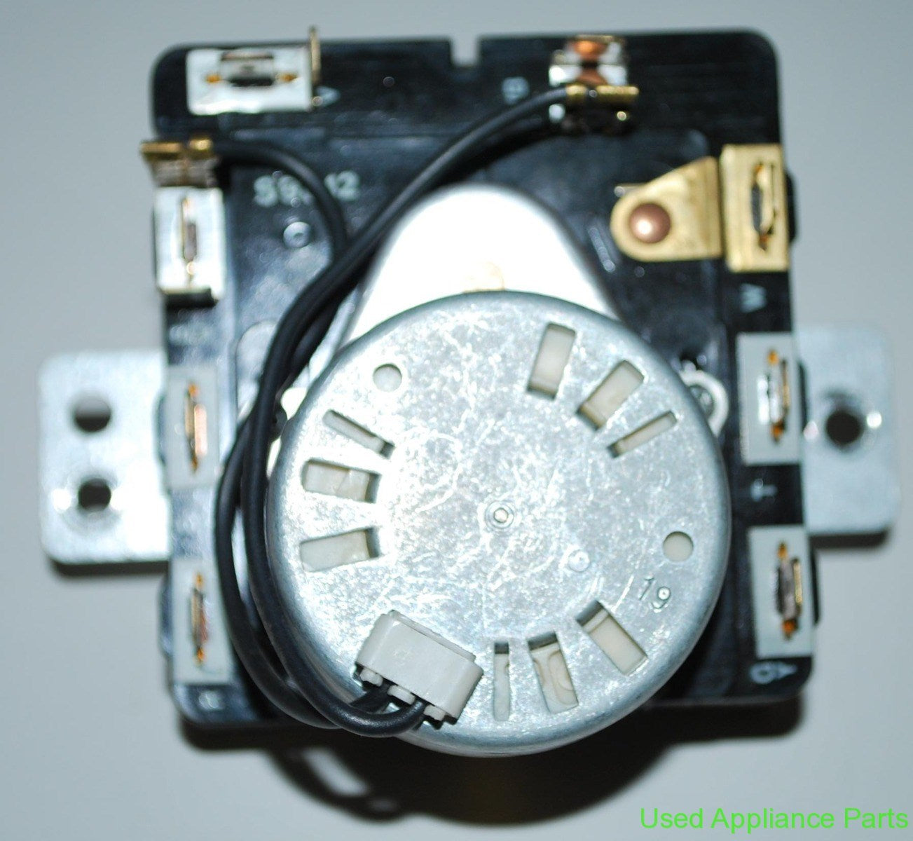 Genuine OEM WHIRLPOOL Dryer Timer 3392949 A AP2912949 FSP