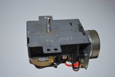 Genuine OEM Whirlpool Kenmore  Dryer Timer 348414 FSP