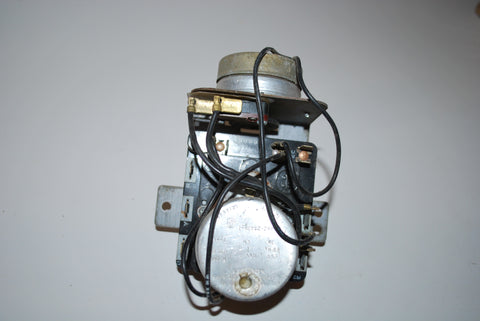 Genuine OEM Whirlpool Kenmore Dryer Timer 345899 FSP