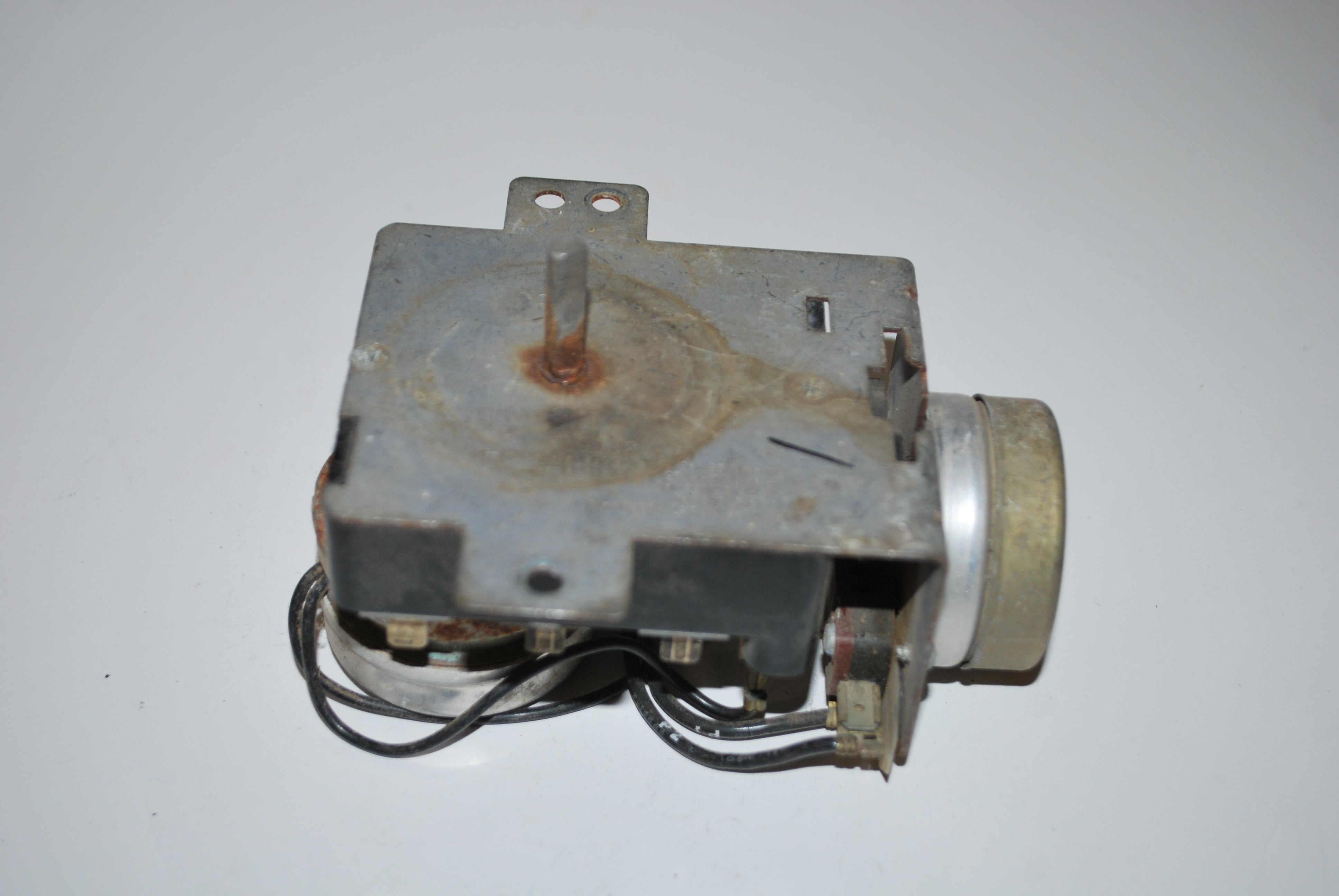 Genuine OEM Whirlpool Kenmore Dryer Timer 345899 FSP