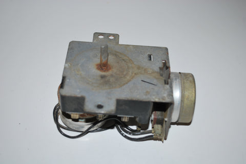 Genuine OEM Whirlpool Kenmore Dryer Timer 345899 FSP