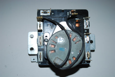 OEM WHIRLPOOL KENMORE Dryer Timer 3397273B or 33972738 WP3397273 AP6008352 FSP