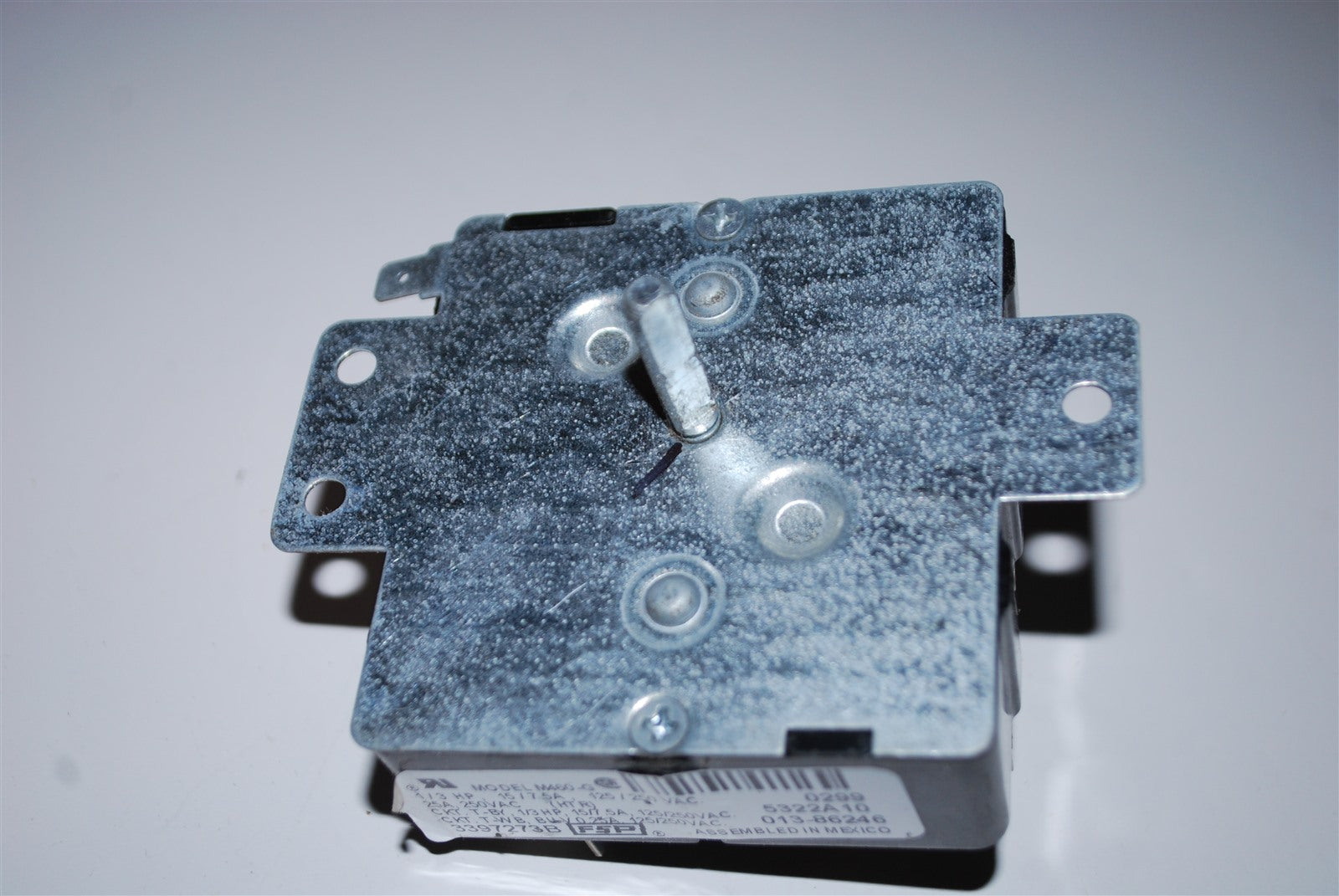 OEM WHIRLPOOL KENMORE Dryer Timer 3397273B or 33972738 WP3397273 AP6008352 FSP