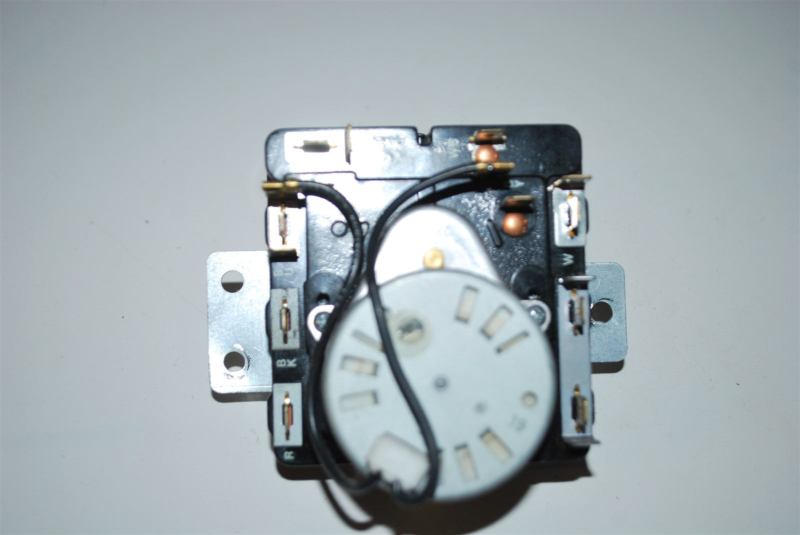 Genuine OEM Whirlpool Kenmore Dryer Timer