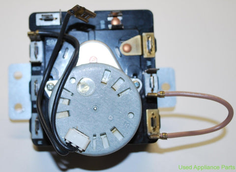 Genuine OEM WHIRLPOOL KITCHENAID Dryer Timer 3398139A 3405331 AP3097779 FSP