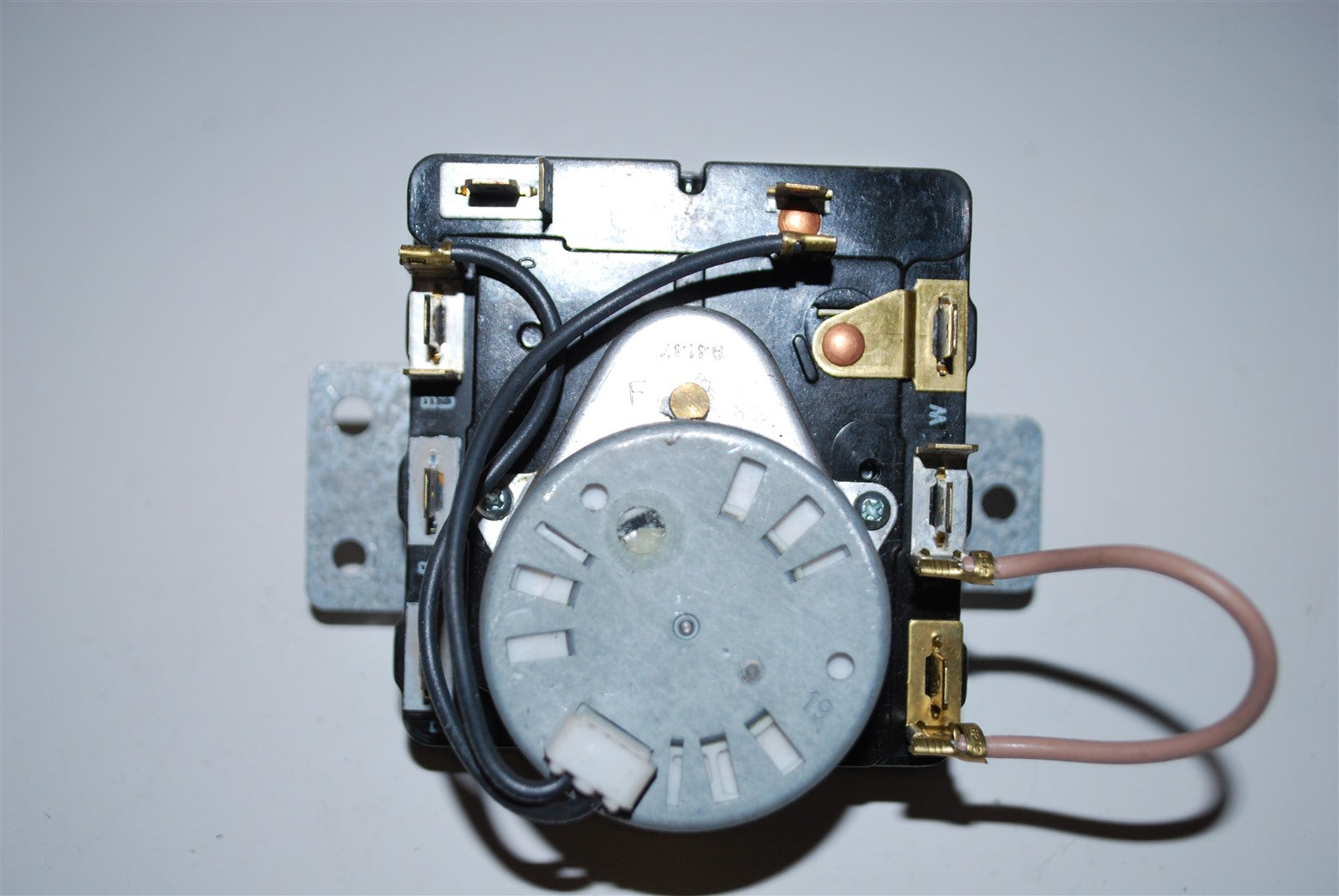 Genuine OEM WHIRLPOOL KITCHENAID Dryer Timer 3398139A 3405331 AP3097779 FSP