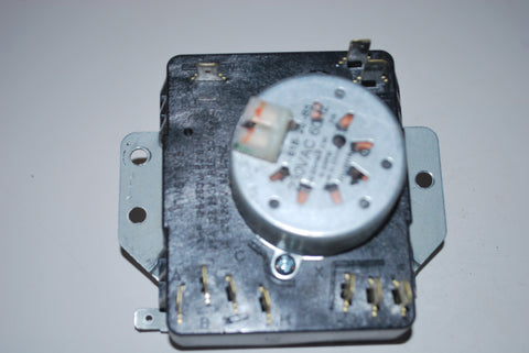 Genuine OEM WHIRLPOOL MAYTAG Dryer Timer W10185982 AP4411360 FSP