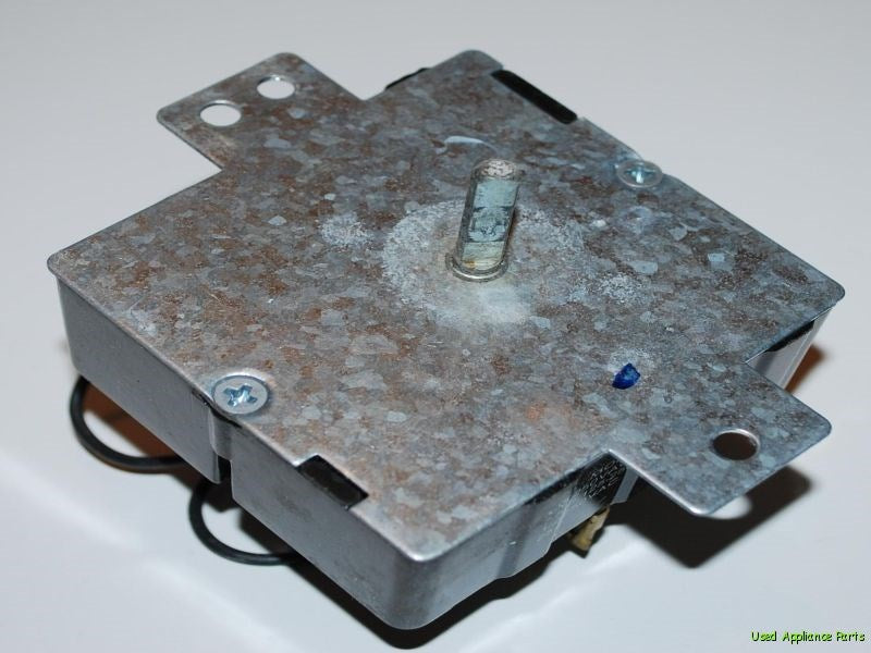 Genuine OEM Whirlpool Roper Dryer Timer 3387489A or 3387489 A FSP