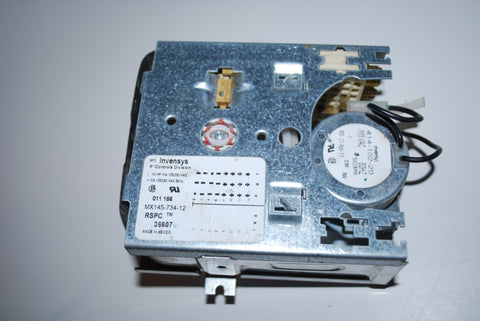 AMANA Washer Timer 36607 AP4046387