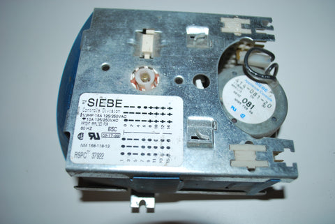 AMANA Washer TIMER 37922 P AP3674253