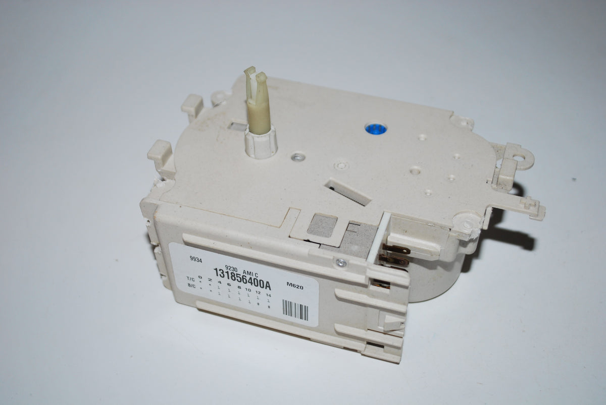 Frigidaire Gibson Washer Timer 131856400A 131856400