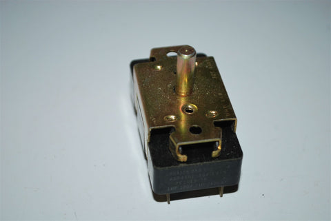 Frigidiare Washer Switch C141303B