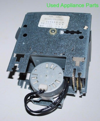 Frigidiare Washer Timer 148165000 or D148165-000