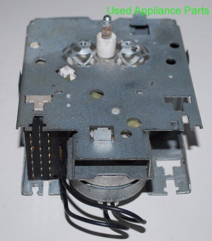 Frigidiare Washer Timer 148167000 A or D148167-000-A