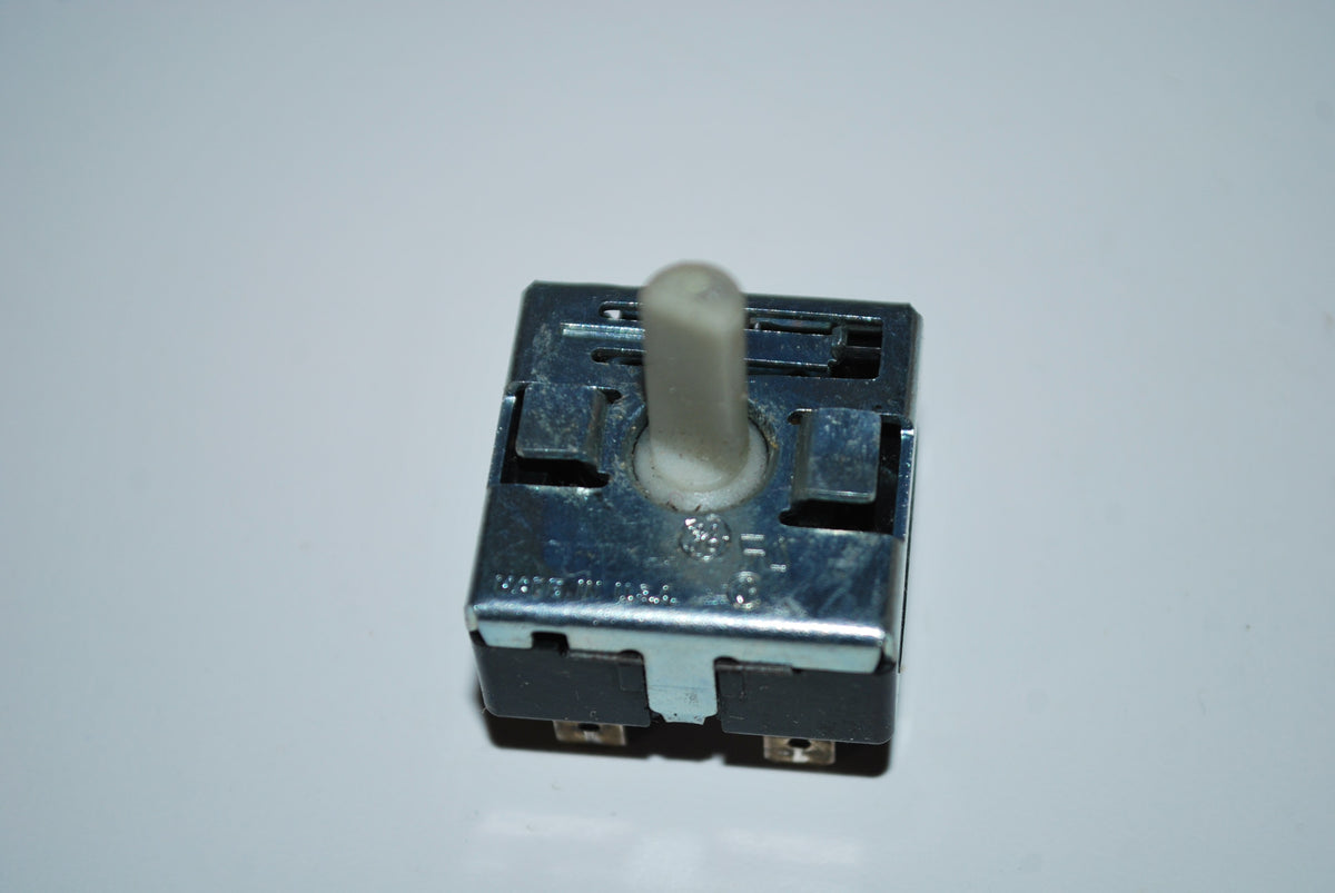 FRIGIDAIRE WHITE WESTINGHOUSE GIBSON Washer Switch 131081200 134409000 AP3869074 "DO NOT LIST"