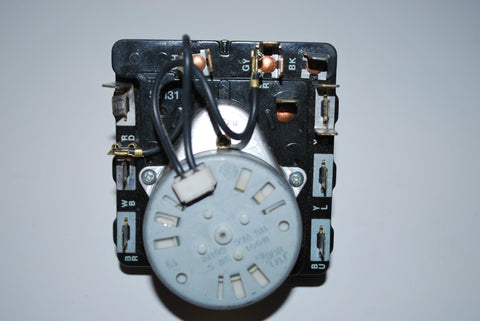 Genuine OEM MAYTAG Dryer Timer 3-07404 or 307404 Y307404 AP4290708