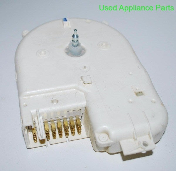 GE GENERAL ELECTRIC Washer Timer 175D5684P002