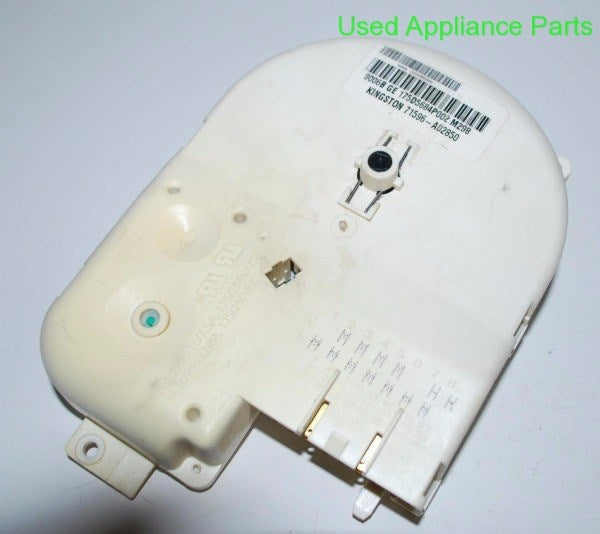 GE GENERAL ELECTRIC Washer Timer 175D5684P002