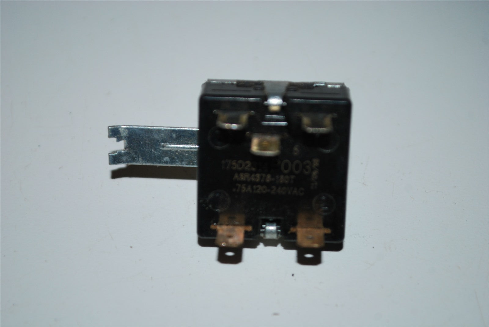 GE Hotpoint Washer Switch 175D2314P003 "DO NOT LIST"