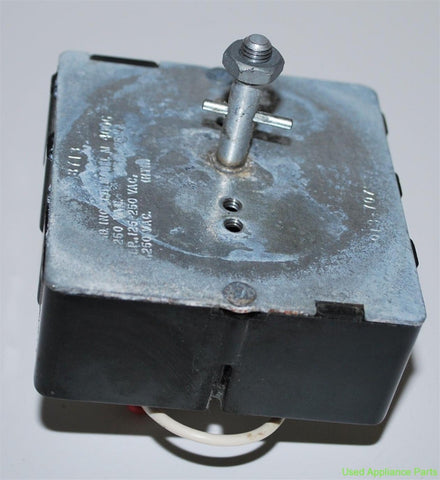 Genuine OEM Maytag Whirlpool Dryer Timer 3-05447 or 305447 3-5306 305306 Y305306