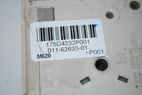 GE Washer Timer 175D4232P001