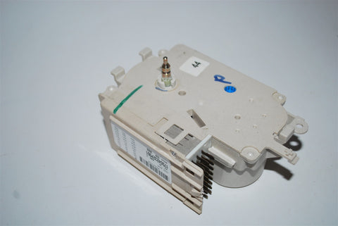 GE Washer Timer 175D4232P001