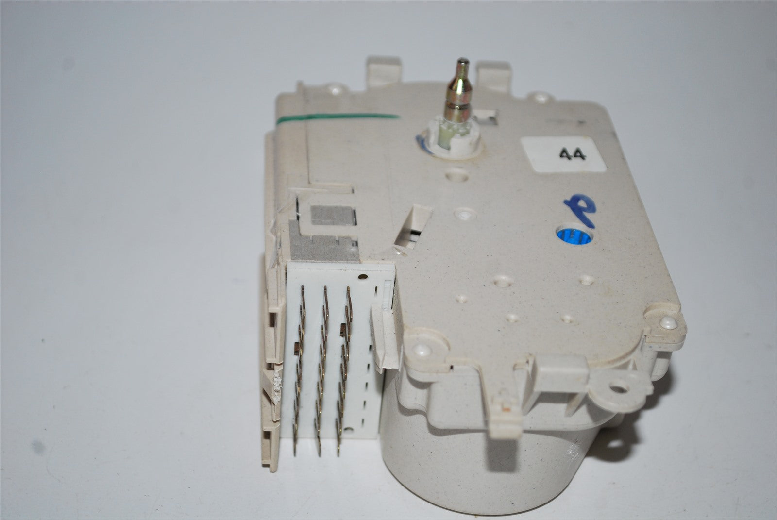 GE Washer Timer 175D4232P001