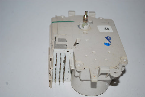 GE Washer Timer 175D4232P001