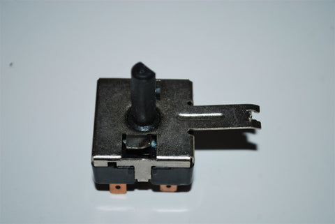 GE HOTPOINT Washer Rotary Temperature Switch WH12X10498 or 175D2314P018 "DO NOT LIST"