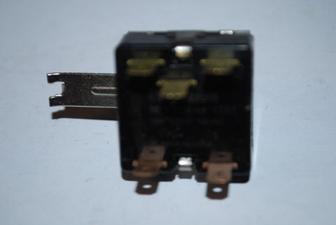 GE HOTPOINT Washer Temperature Switch WH12X10477 or 175D2314P016  "DO NOT LIST"